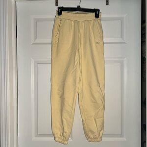 calia sweatpants